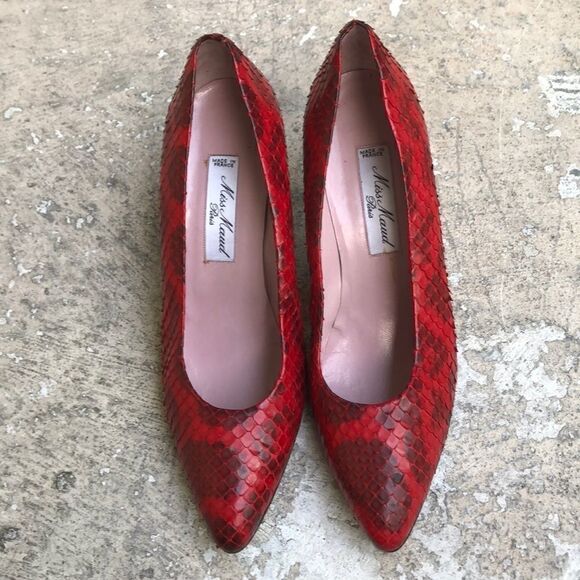 Vintage Miss Maud   - Picture 2 of 6